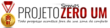 Projeto Somos Zero Um